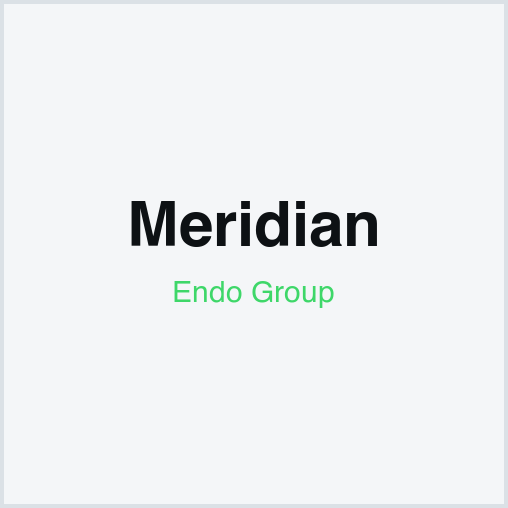 Meridian Endo Group